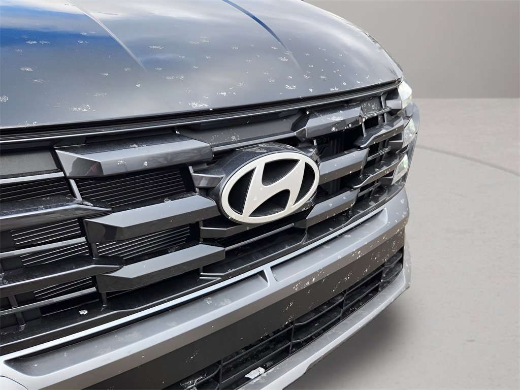 New 2026 Hyundai Tucson SEL w/ Tow & Go Package image 9