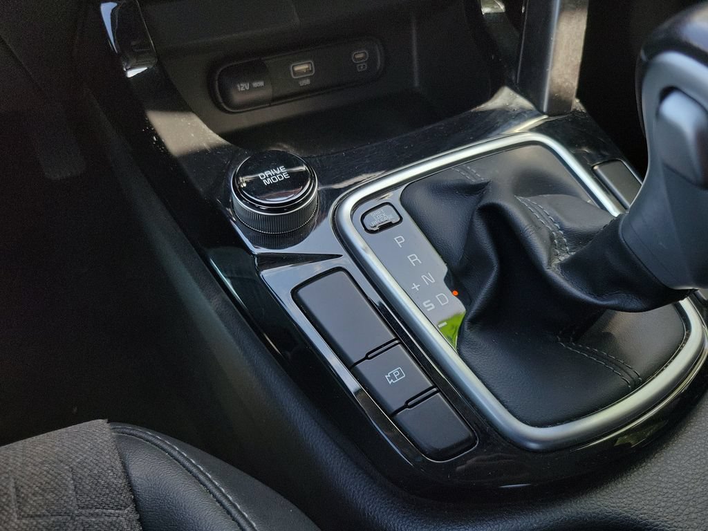 Certified 2024 Kia Seltos S FWD image 31