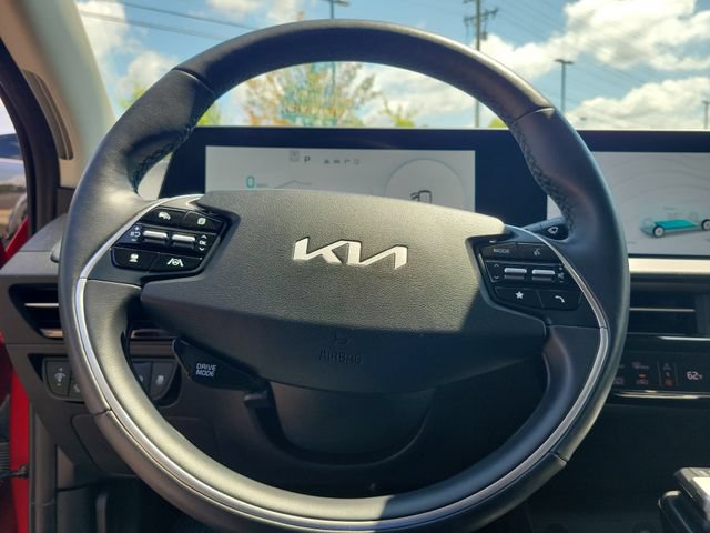 Certified 2023 Kia EV6 Wind w/ Wind Technology Package AWD/4WD image 24