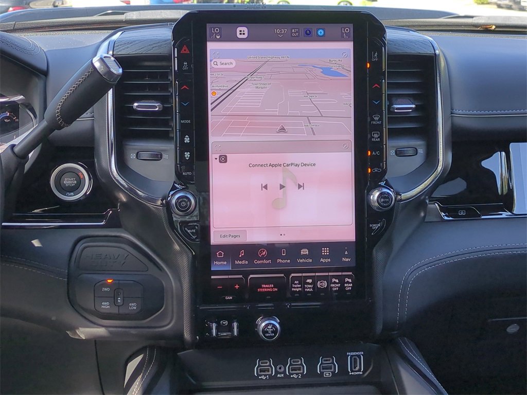 New 2026 RAM 2500 Limited image 18