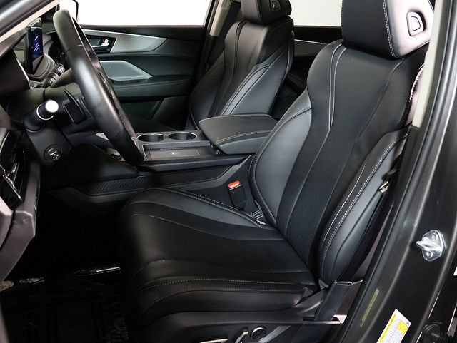 Certified 2026 Acura MDX w/ Technology Package AWD/4WD image 3