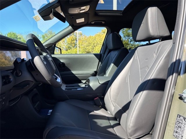 New 2026 Hyundai Palisade XRT Pro image 10