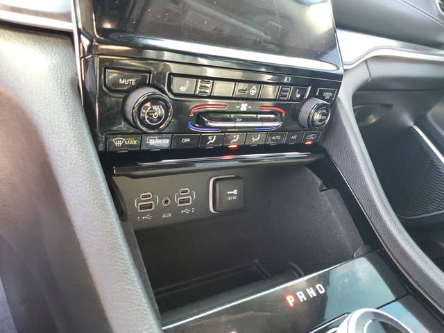 Used 2021 Jeep Grand Cherokee L Limited w/ Trailer Tow Group (B) AWD/4WD image 22