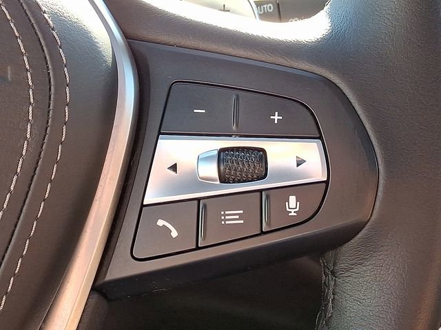 Used 2024 BMW X5 xDrive40i w/ Premium Package image 24