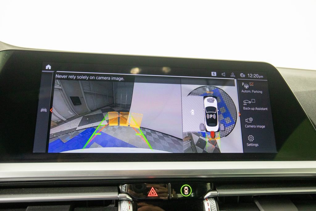 Used 2021 BMW 430i Convertible w/ Convenience Package image 21