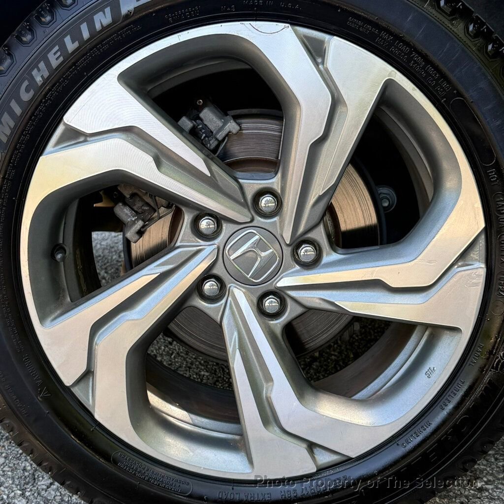 Used 2018 Honda Accord EX-L image 48