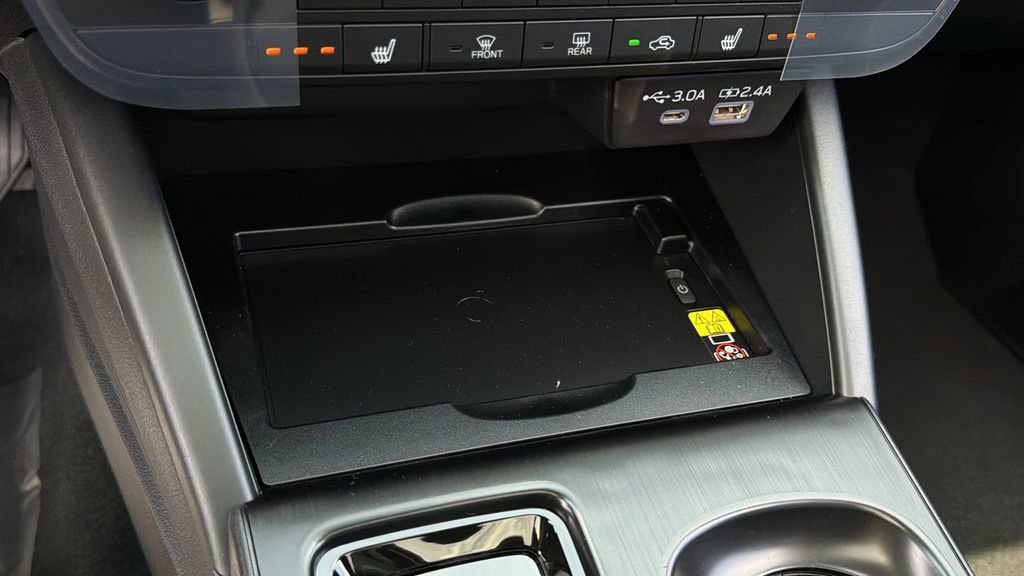 New 2026 Subaru Outback Premium AWD/4WD image 10