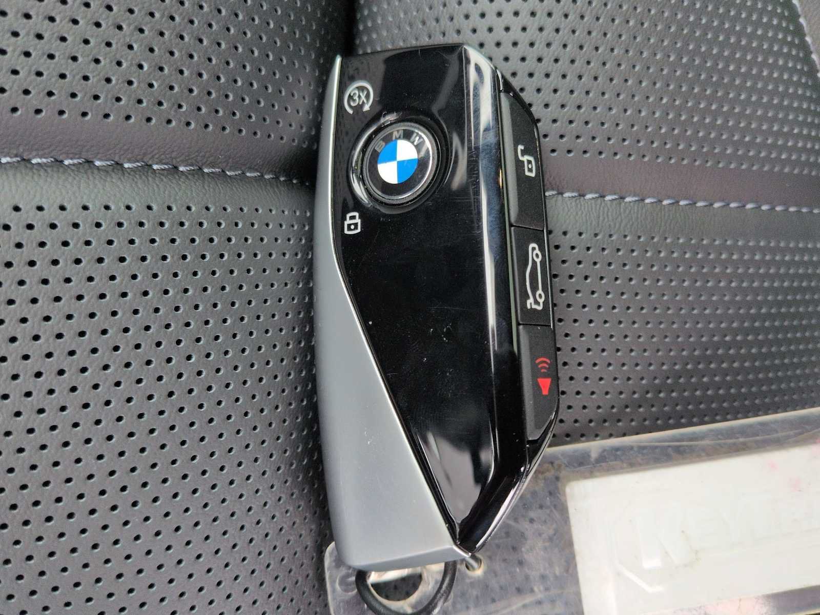 New 2026 BMW 760i xDrive w/ Executive Package AWD/4WD image 36