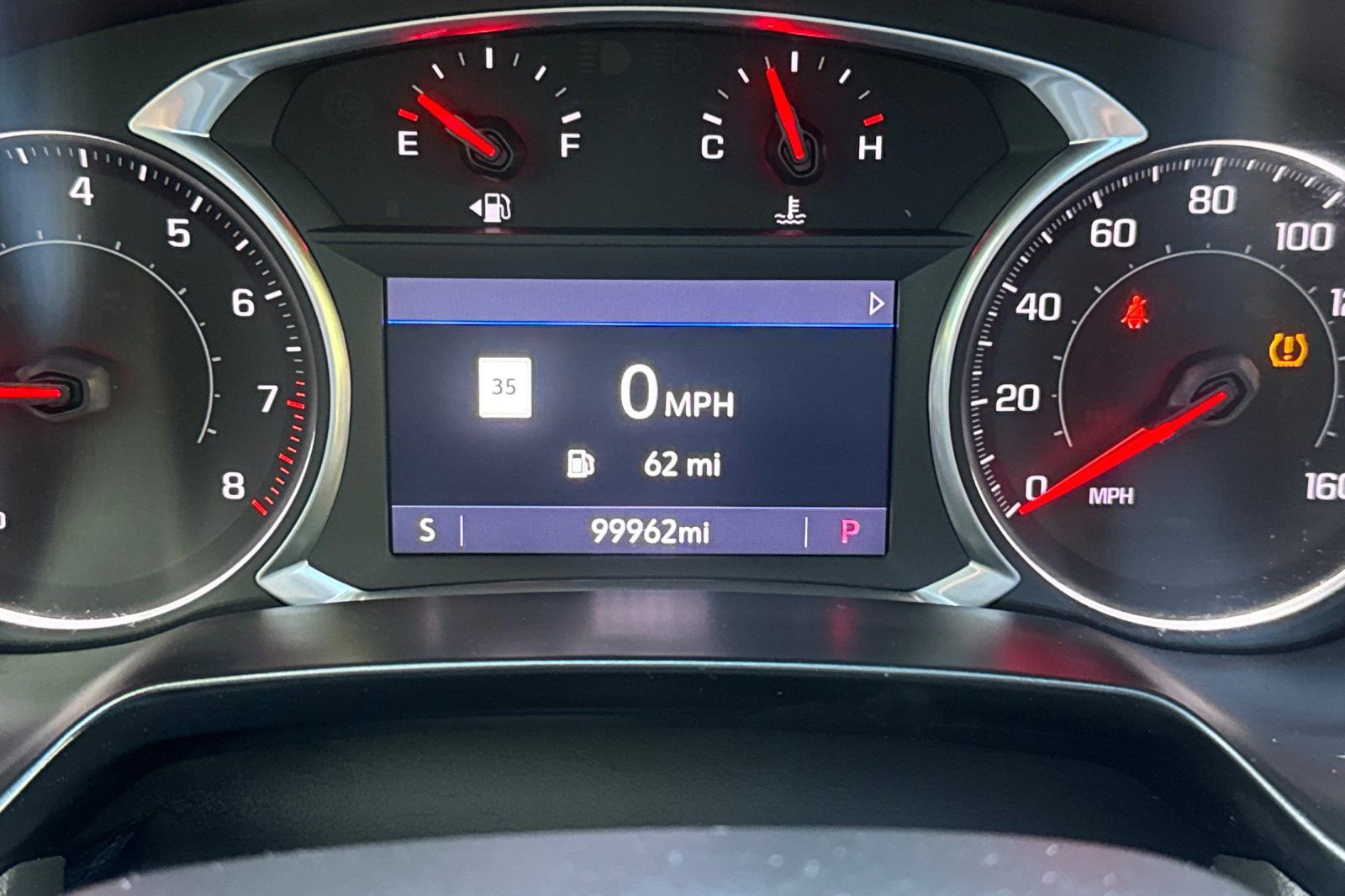 Used 2019 Chevrolet Blazer LT w/ Sun and Wheels Package AWD/4WD image 3