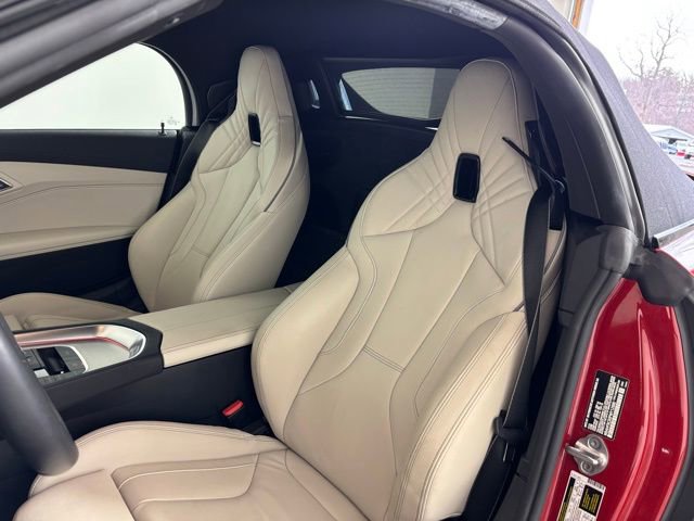 Used 2023 BMW Z4 M40i w/ Premium Package image 26