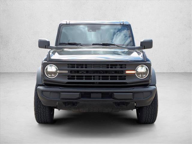 Used 2021 Ford Bronco 2-Door image 2
