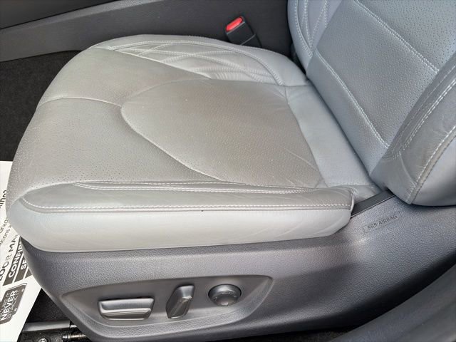 Used 2021 Toyota Avalon Limited w/ Advanced Safety Package image 10