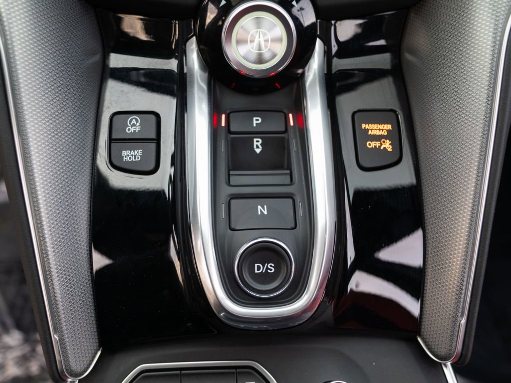 Certified 2023 Acura TLX A-Spec Package image 35