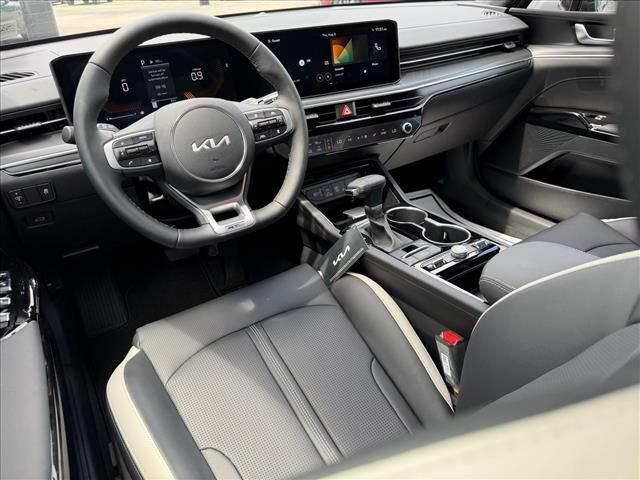 New 2026 Kia K5 GT-Line AWD/4WD image 7