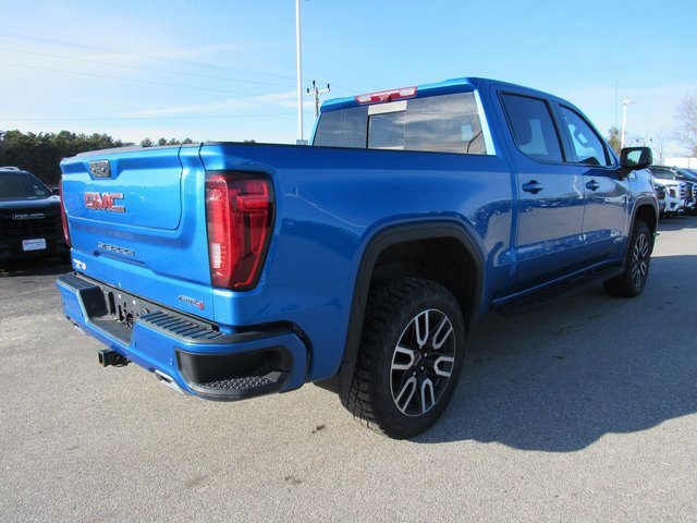 Used 2023 GMC Sierra 1500 AT4 w/ AT4 Premium Package image 5