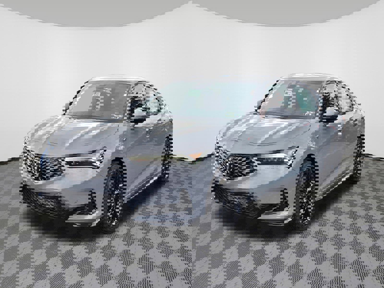 New 2026 Acura Integra A-Spec image 2