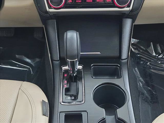 Used 2019 Subaru Legacy 2.5i Limited AWD/4WD image 12