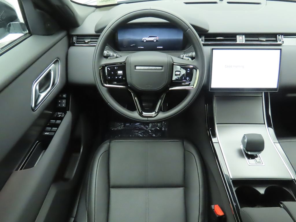 Used 2025 Land Rover Range Rover Velar Dynamic SE AWD/4WD image 10