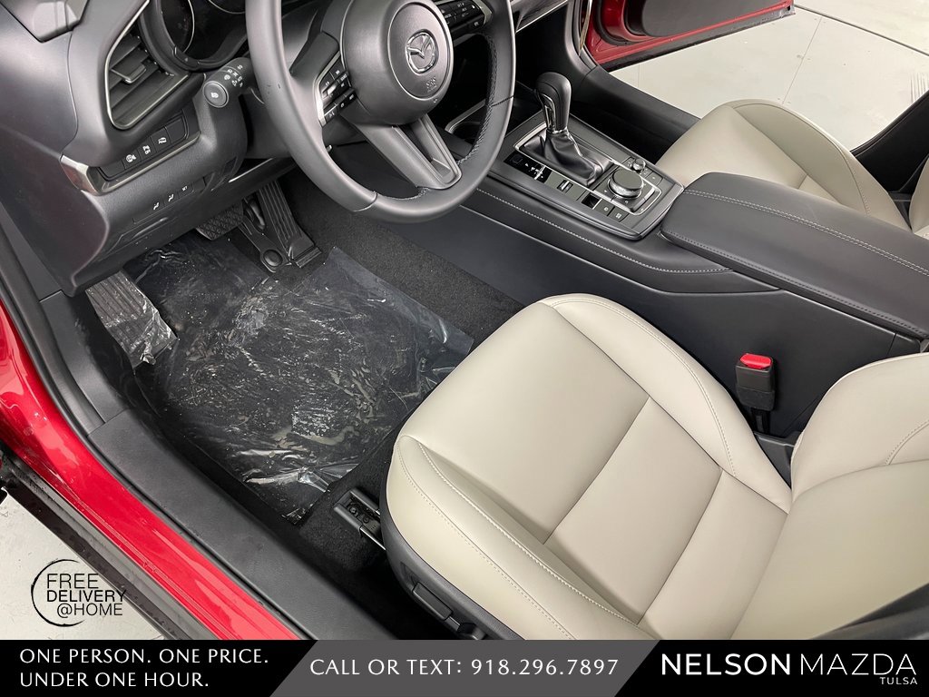 New 2026 MAZDA CX-30 AWD 2.5 S image 20