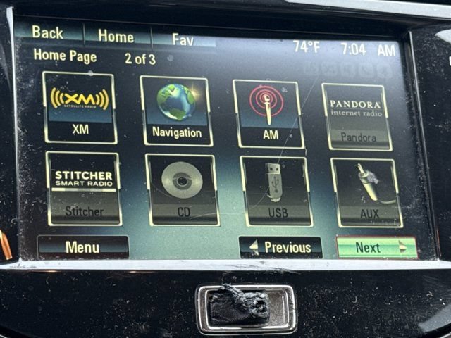 Used 2014 Chevrolet Malibu LT FWD image 27