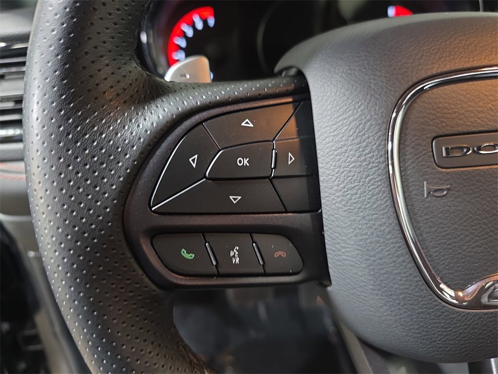 Used 2025 Dodge Durango GT image 17