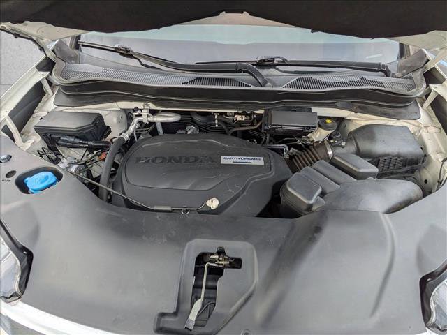 Used 2017 Honda Pilot EX-L image 24