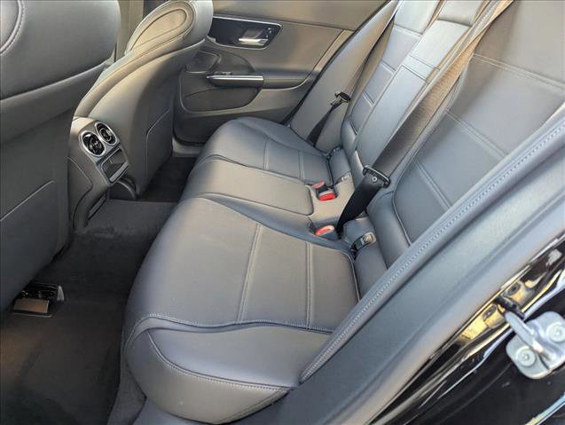 New 2026 Mercedes-Benz C 300 Sedan image 14
