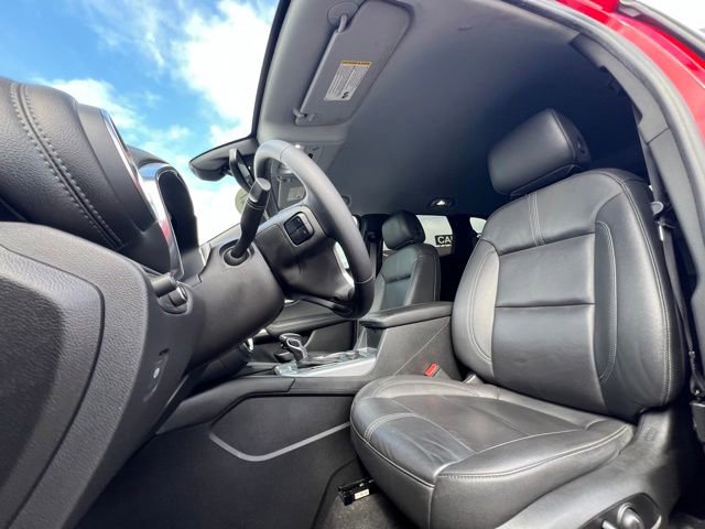 Used 2021 Chevrolet Blazer LT AWD/4WD image 18