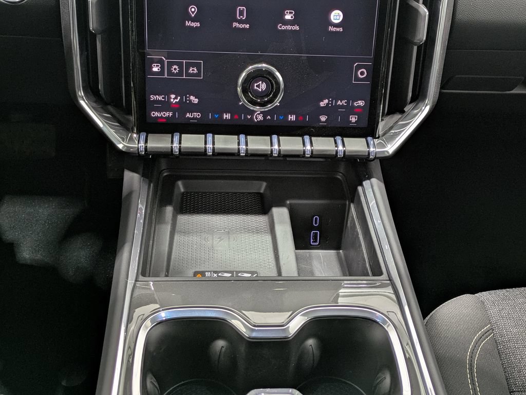 New 2026 GMC Acadia Elevation AWD/4WD image 27