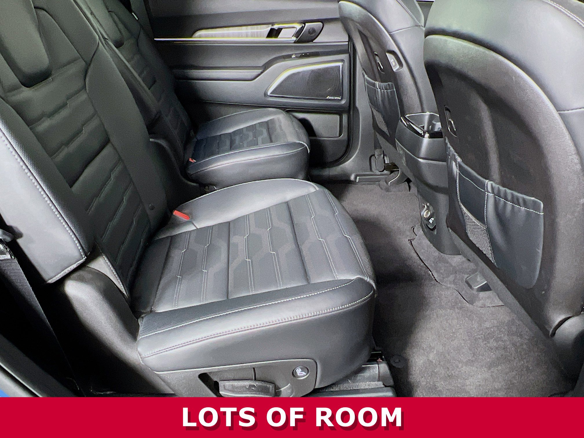 Used 2024 Kia Telluride SX Prestige image 25