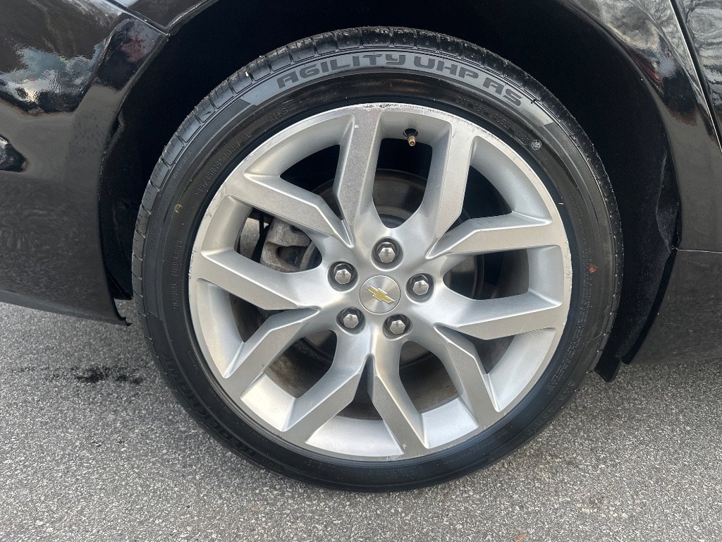 Used 2019 Chevrolet Impala Premier FWD image 35
