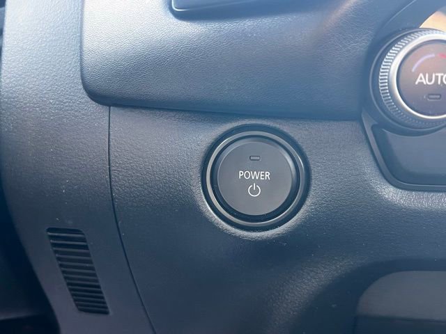 Certified 2025 MAZDA CX-50 AWD 2.5 Hybrid w/ Weather Package image 20