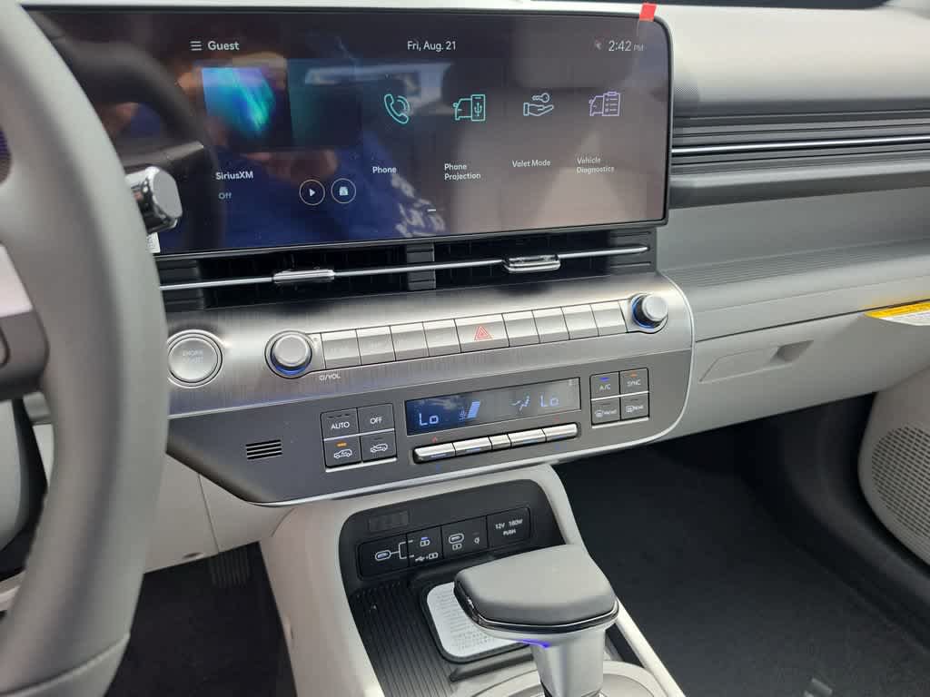 New 2027 Hyundai Kona SEL Sport FWD image 28