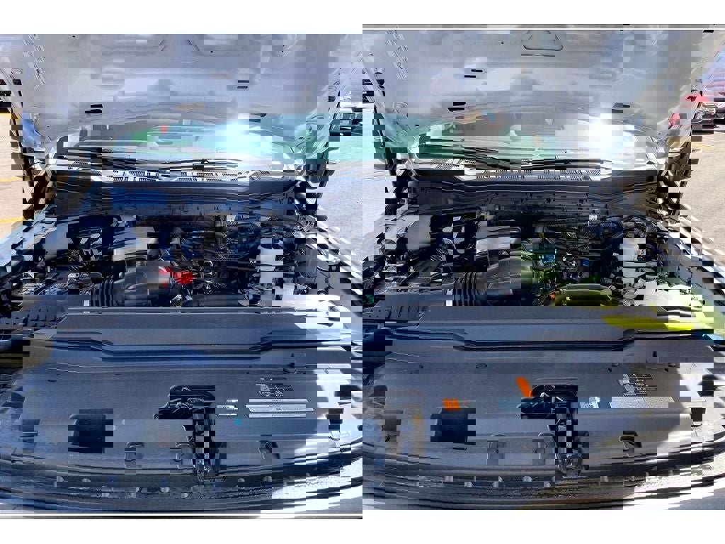 New 2026 Ford F350 XL w/ STX Appearance Package image 8