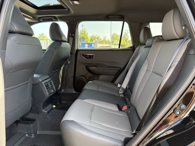 New 2026 Subaru Outback Premium AWD/4WD image 13