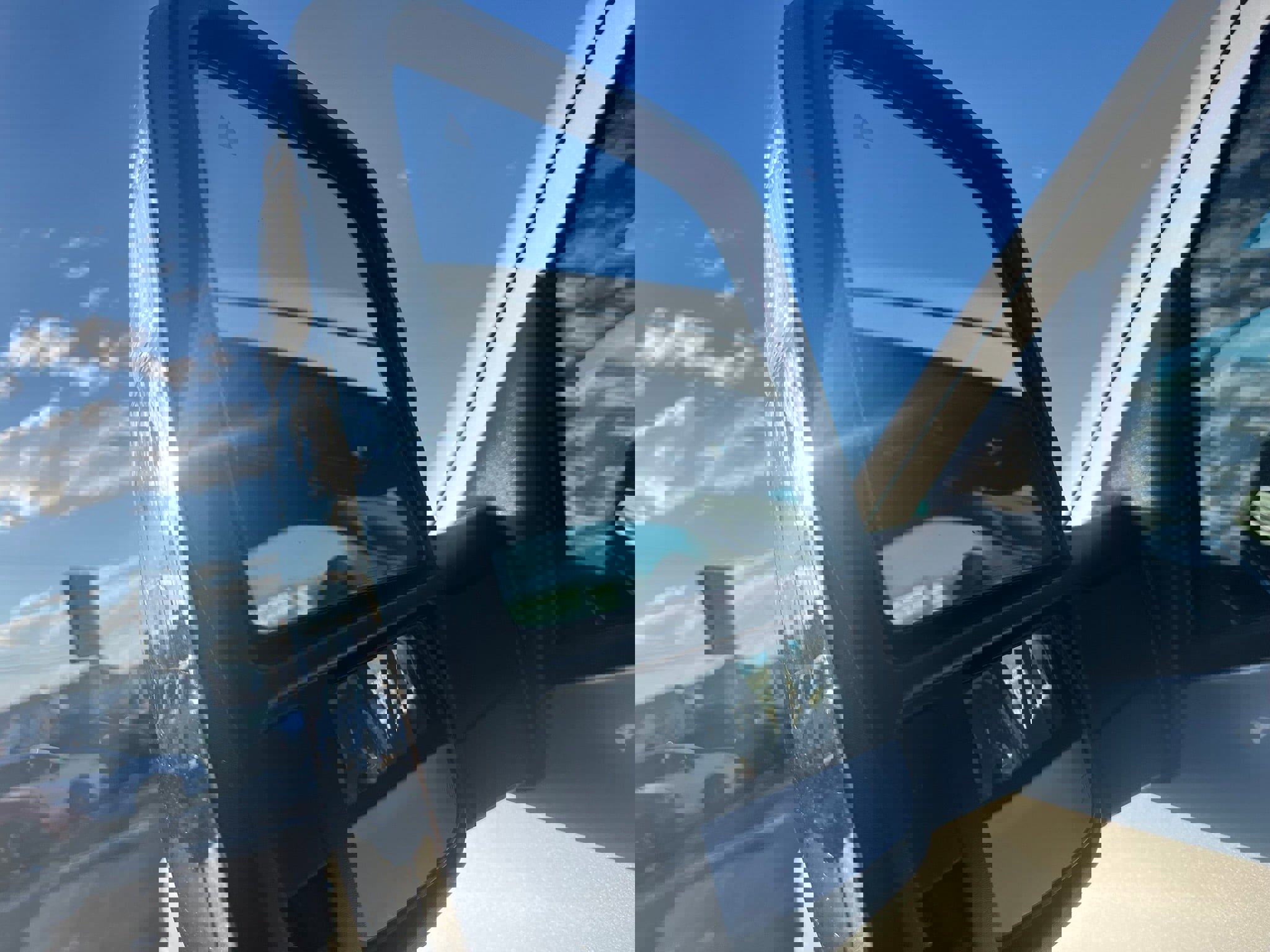 New 2026 RAM 3500 Laramie w/ Sport Appearance Package image 7