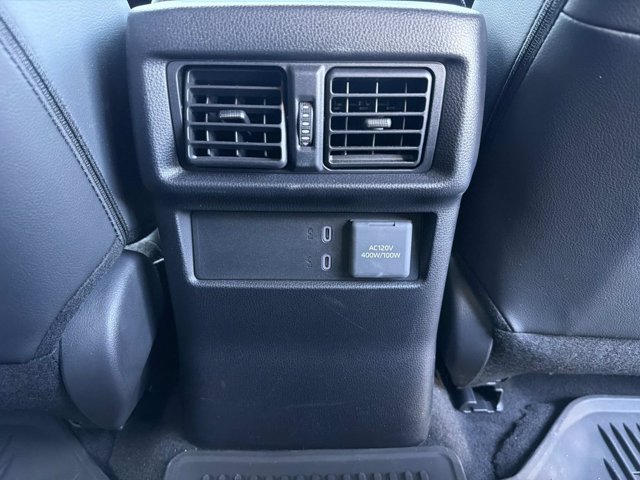 Used 2025 Toyota 4Runner TRD Sport Premium AWD/4WD image 25