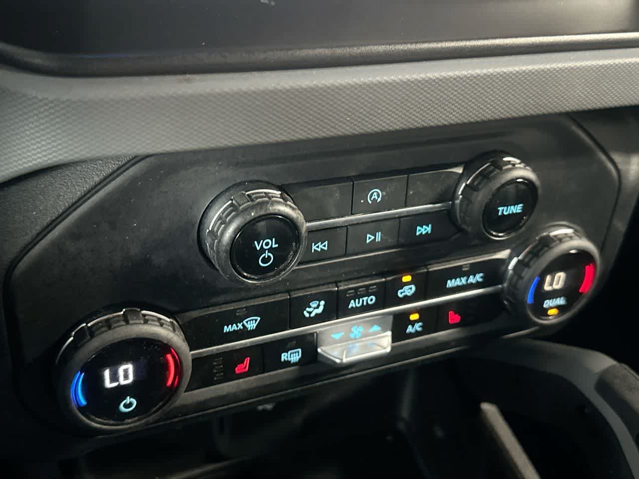 Used 2023 Ford Bronco Big Bend AWD/4WD image 20