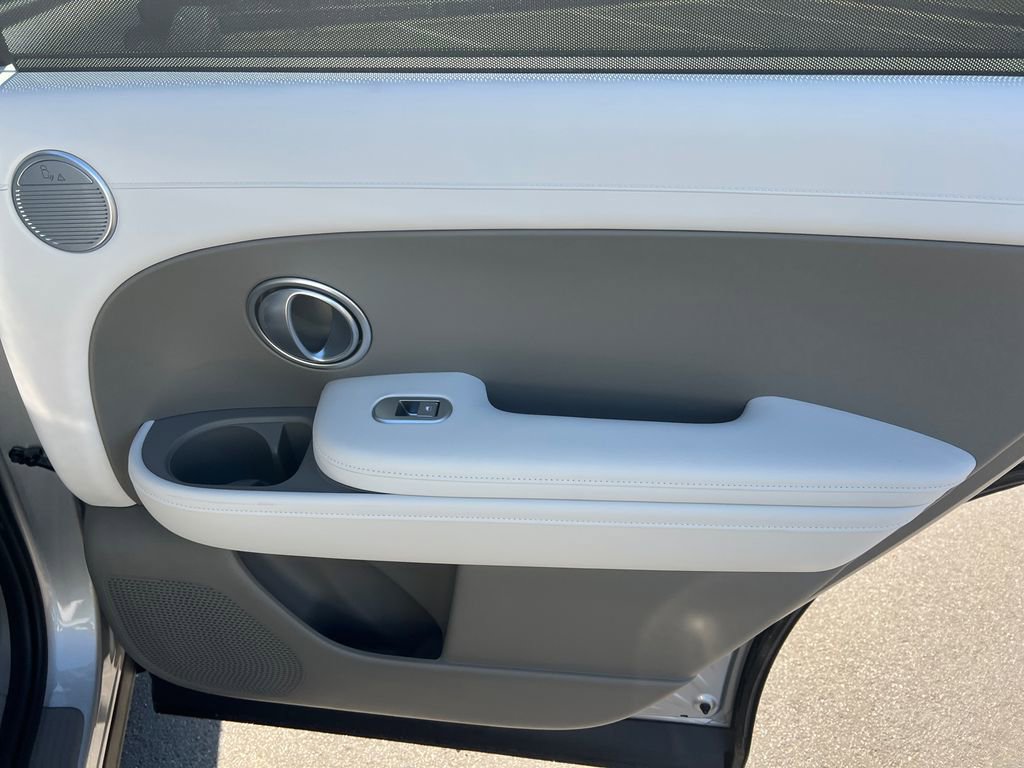 New 2026 Hyundai Palisade SEL FWD image 18