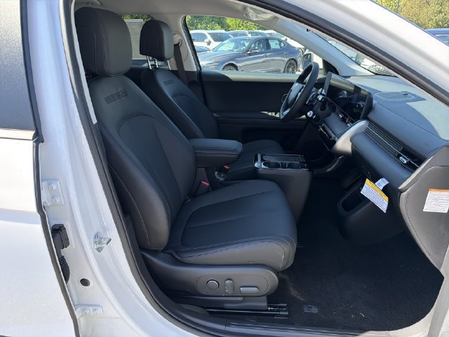 New 2027 Hyundai Ioniq 5 SEL RWD image 15