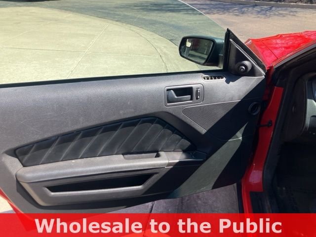 Used 2012 Ford Mustang Coupe image 10