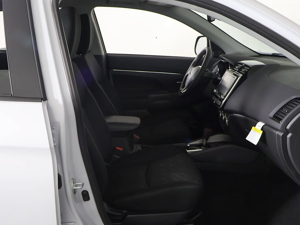 New 2026 Mitsubishi Outlander Sport LE AWD/4WD image 23