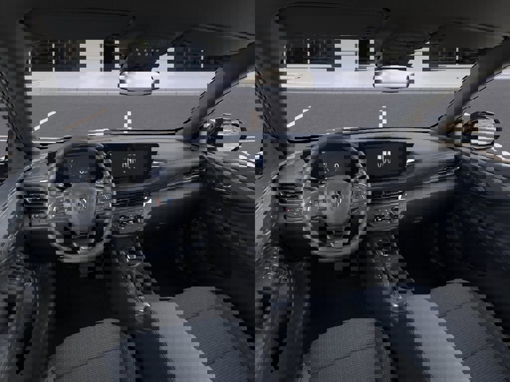 New 2026 Buick Envista Preferred w/ Convenience I Package image 15