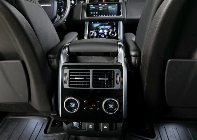 Used 2020 Land Rover Range Rover Sport HSE Dynamic image 21