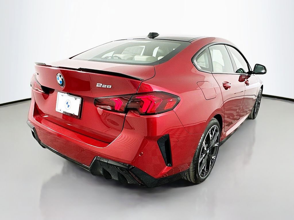 Used 2026 BMW 228i xDrive w/ Technology Package image 5