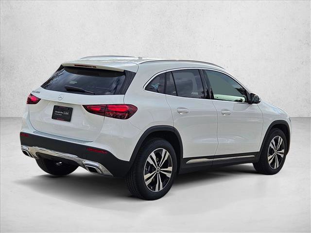 Certified 2026 Mercedes-Benz GLA 250 GLA 250 image 5