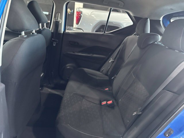 Used 2022 Nissan Kicks S FWD image 30
