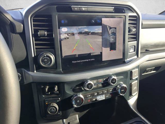 Used 2025 Ford F150 XLT w/ Equipment Group 302A MID image 13