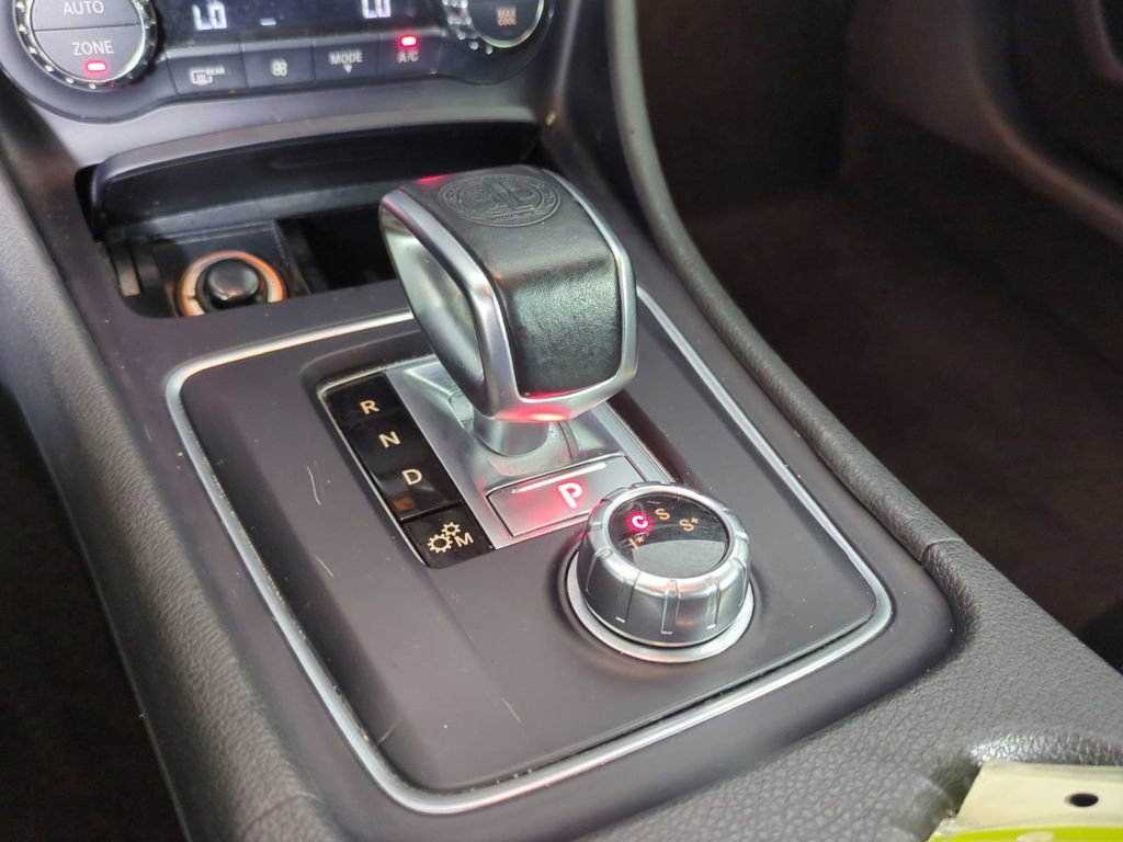 Used 2016 Mercedes-Benz GLA 45 AMG 4MATIC image 21