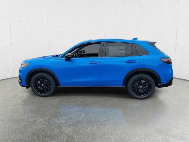 New 2026 Honda HR-V Sport image 6